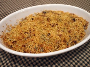 サンマとジャガイモのパン粉焼き レシピ ひろしま満点ママ Tssテレビ新広島