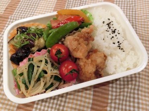 マンネリ解消 お弁当の副菜3品 レシピ ひろしま満点ママ Tssテレビ新広島 マンネリ解消 お弁当の副菜3品 レシピ ひろしま満点ママ Tssテレビ新広島