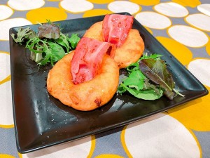 梨のフリッター レシピ ひろしま満点ママ Tssテレビ新広島 梨のフリッター レシピ ひろしま満点ママ Tssテレビ新広島