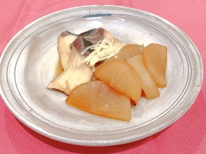 煮魚の定番 フライパンで ぶり大根 レシピ ひろしま満点ママ Tssテレビ新広島 煮魚の定番 フライパンで ぶり大根 レシピ ひろしま満点ママ Tssテレビ新広島