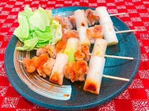 フライパンで焼き鳥 レシピ ひろしま満点ママ Tssテレビ新広島 フライパンで焼き鳥 レシピ ひろしま満点ママ Tssテレビ新広島