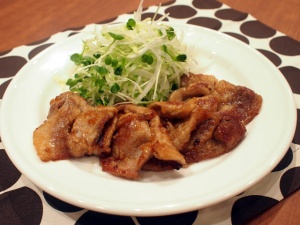 今さら聞けないシリーズ ご飯がすすむ 豚肉のしょうが焼き レシピ ひろしま満点ママ Tssテレビ新広島 今さら聞けないシリーズ ご飯がすすむ 豚肉のしょうが焼き レシピ ひろしま満点ママ Tssテレビ新広島