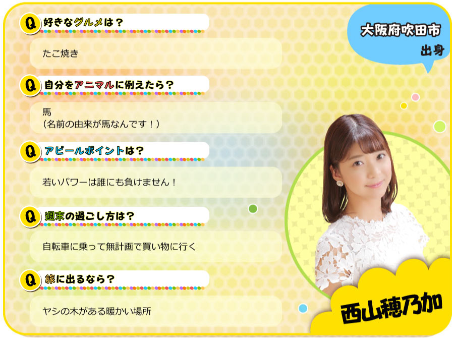 ひろしま満点ママ 出演者q a Tssテレビ新広島 ひろしま満点ママ 出演者q a Tssテレビ新広島