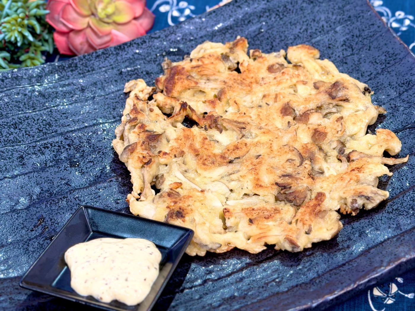 11月13日(木)の料理写真