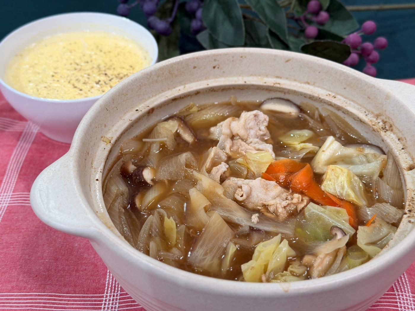 2月3日(火)の料理写真