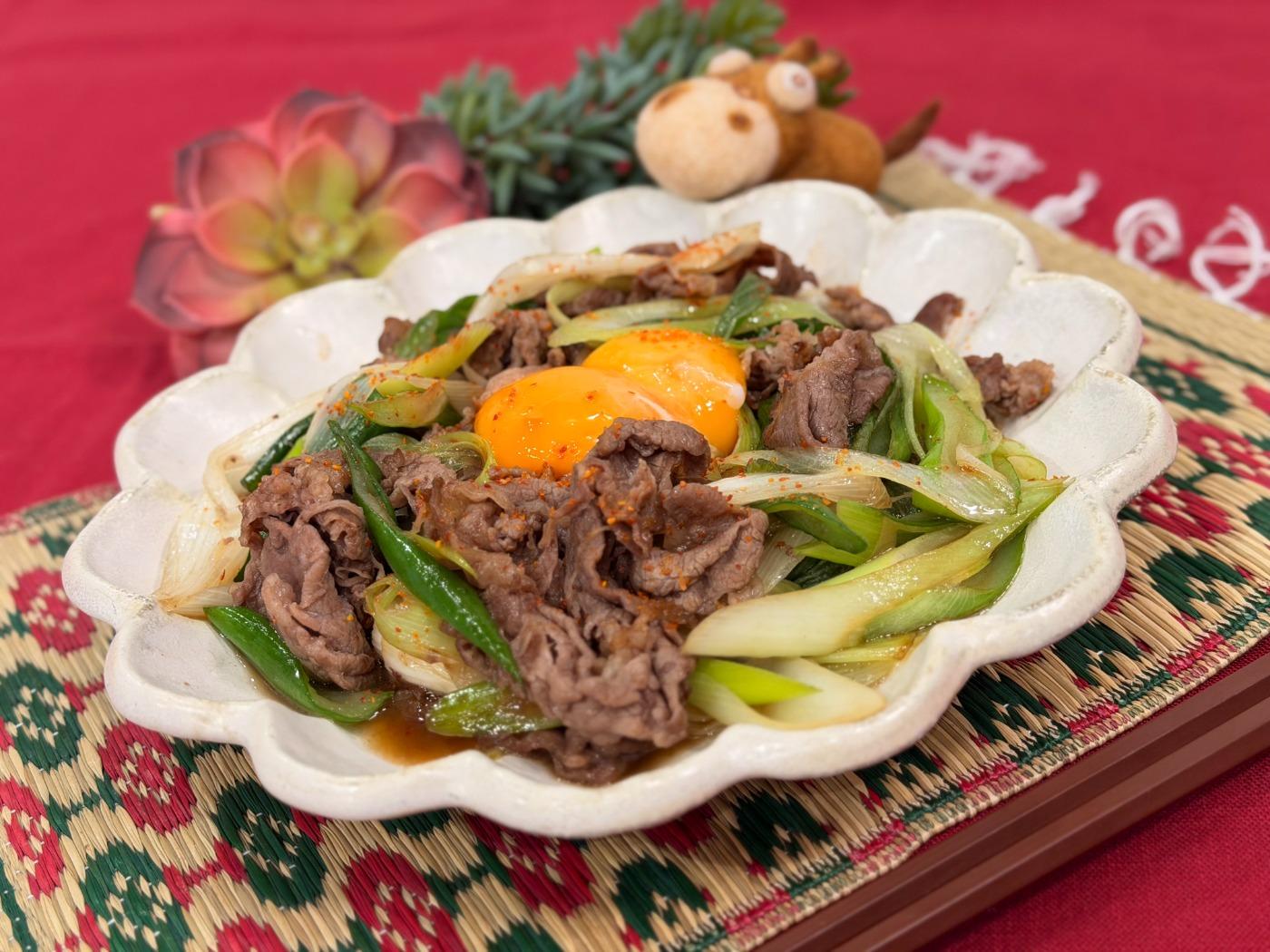 2月19日(木)の料理写真