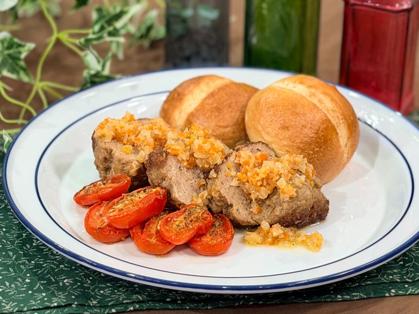 2月17日(火)の料理写真