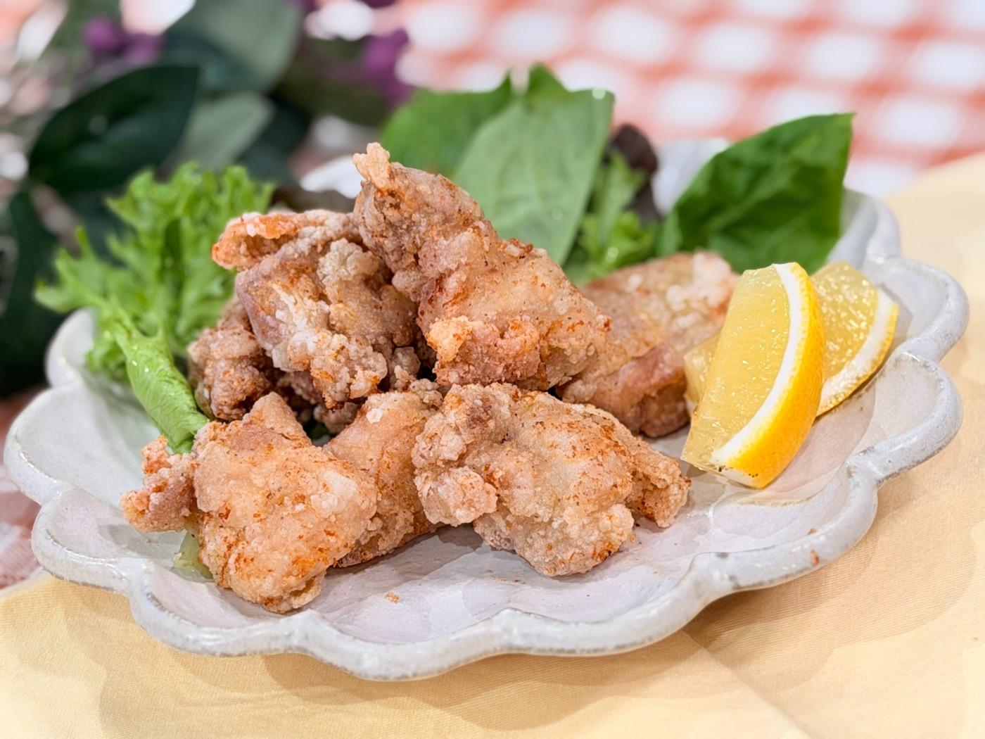 3月5日(木)の料理写真