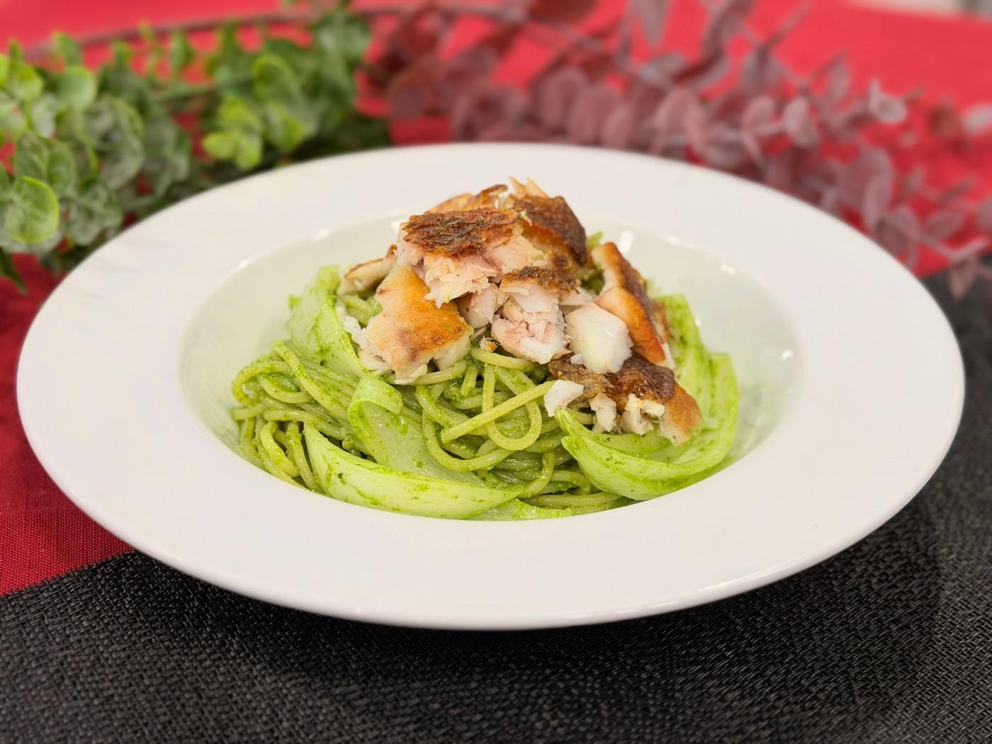 3月3日(火)の料理写真