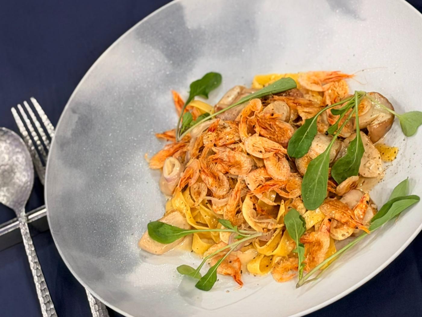 3月17日(火)の料理写真