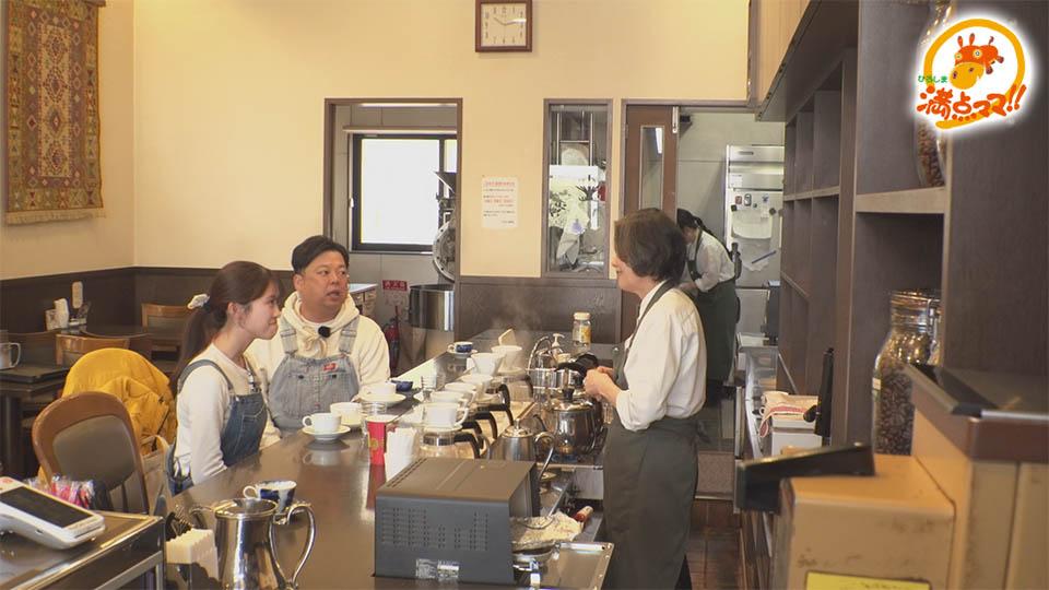 4月2日の放送写真