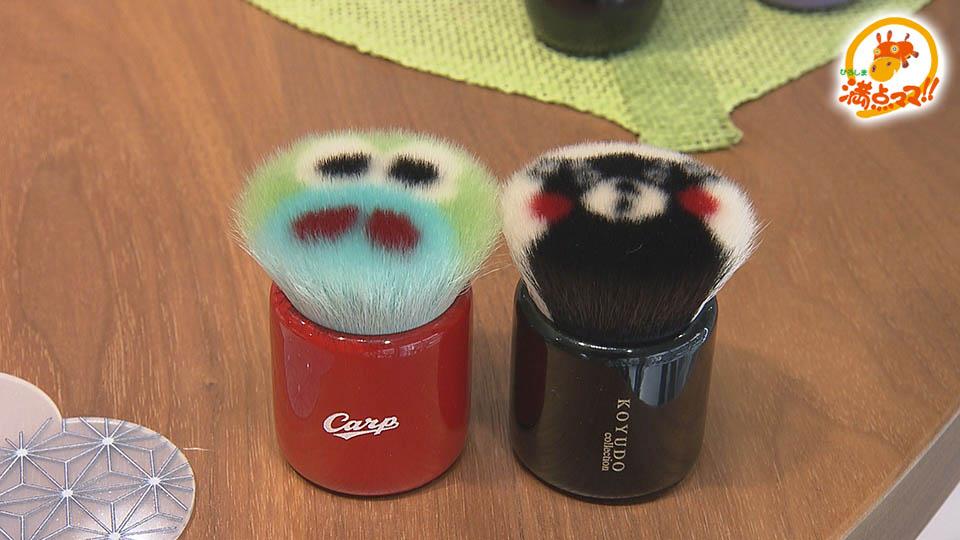 4月16日の放送写真