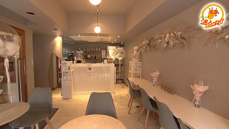 4月28日の放送写真