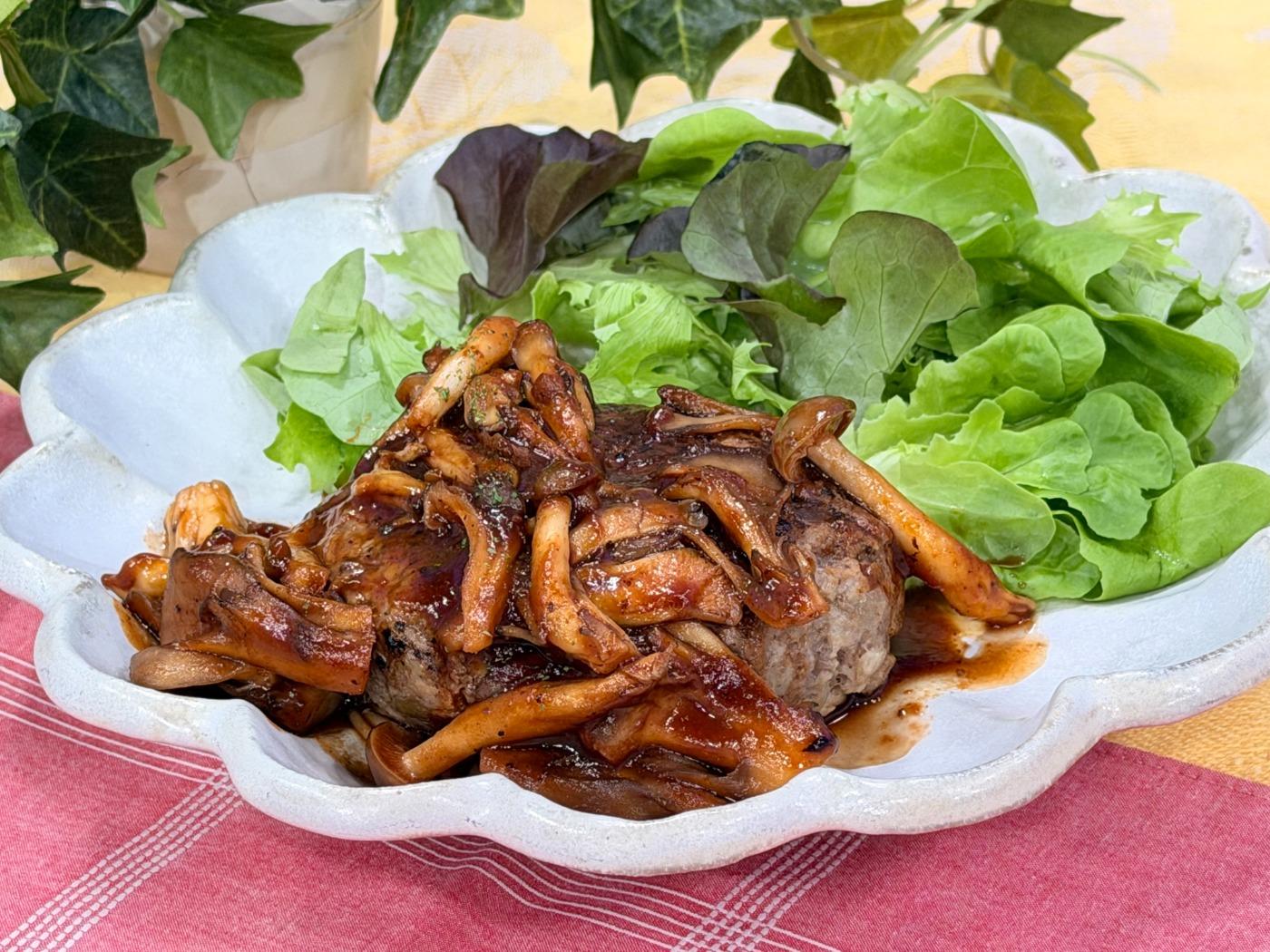 4月23日(木)の料理写真