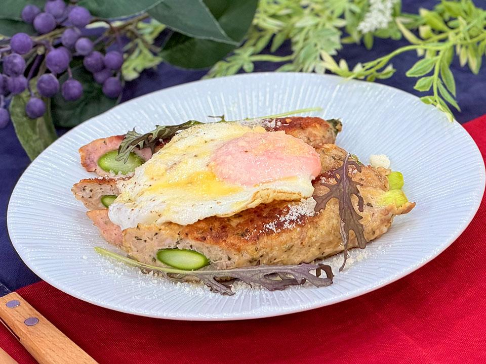 5月5日(火)の料理写真