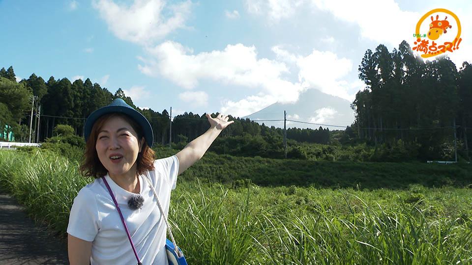 9月9日の放送写真
