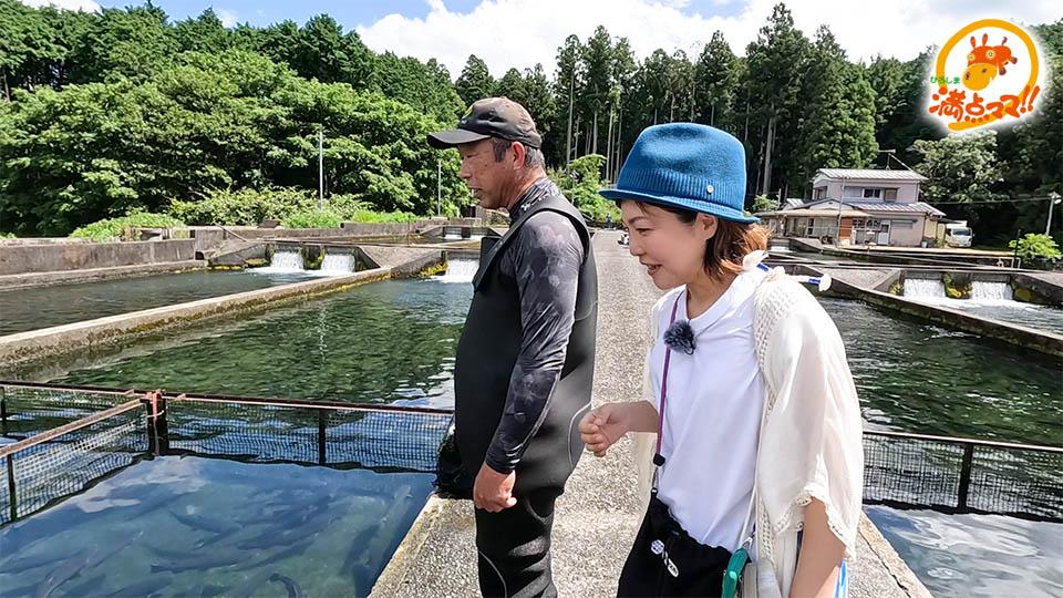 9月2日の放送写真