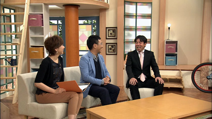 放送内容写真