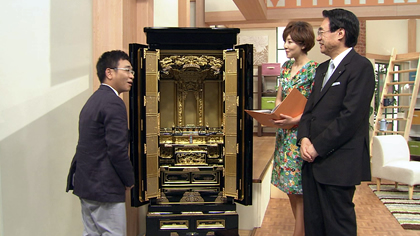放送内容写真