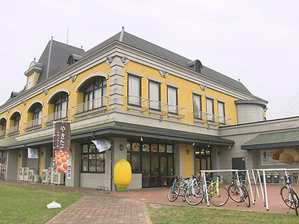 紹介企業