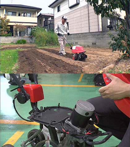 放送内容写真