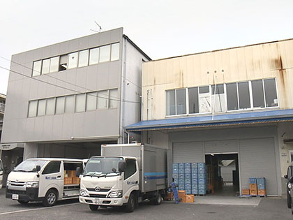 紹介企業