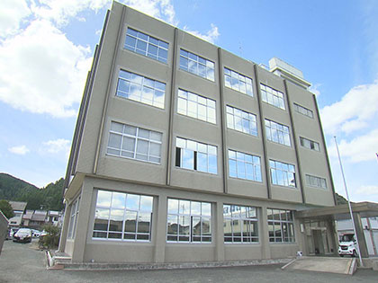 紹介企業