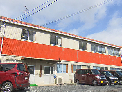 紹介企業