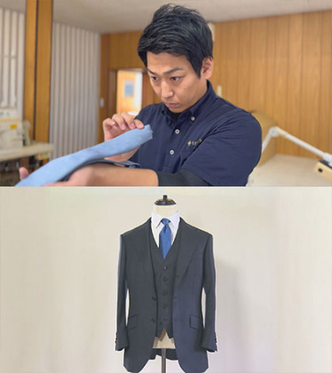 放送内容写真