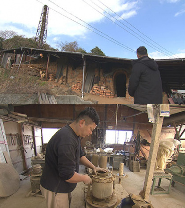 放送内容写真