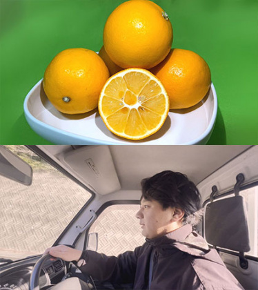 放送内容写真