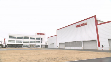 紹介企業