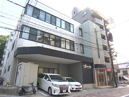 紹介企業