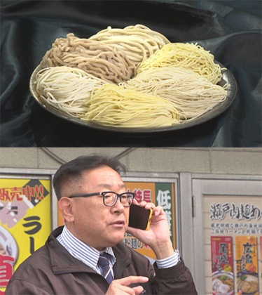 放送内容写真