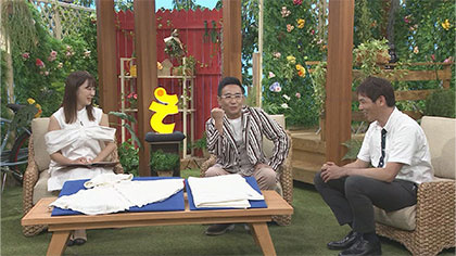 放送内容写真