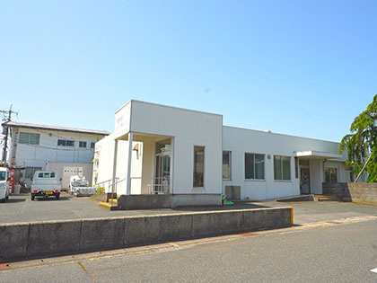 紹介企業