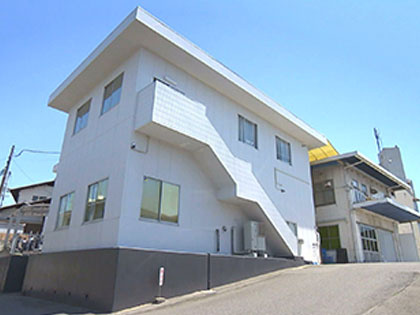 紹介企業