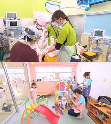 放送内容写真