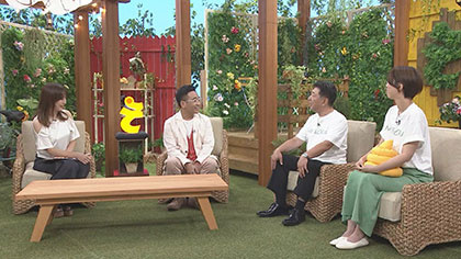 放送内容写真