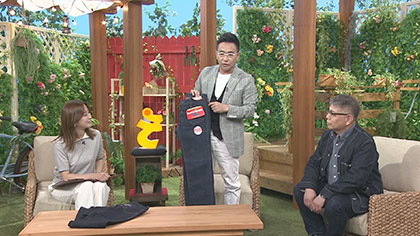 放送内容写真