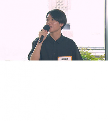放送内容写真
