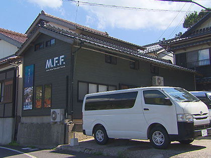 紹介企業