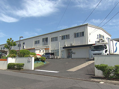 紹介企業