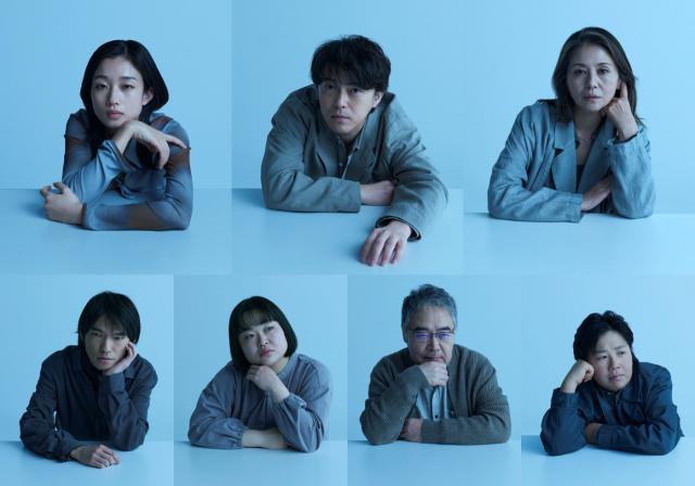 M&Oplaysプロデュース「私を探さないで」