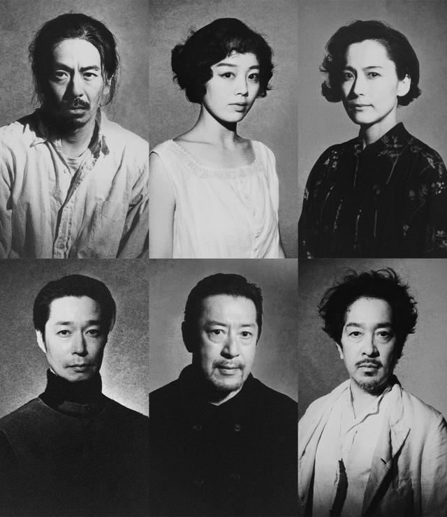 ヴォイツェック 