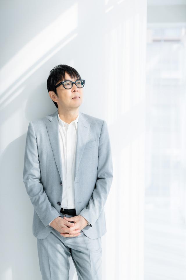 Hideaki Tokunaga Concert Tour 2025 ALL REQUEST