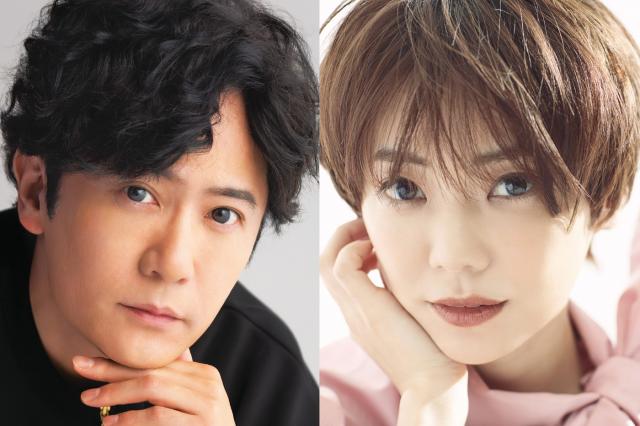 PARCO PRODUCE 2026『プレゼント・ラフター』