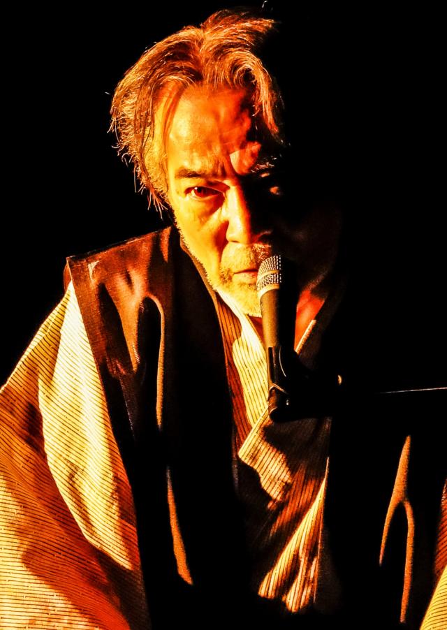 MYSTERY NIGHT TOUR 2026 稲川淳二の怪談ナイト