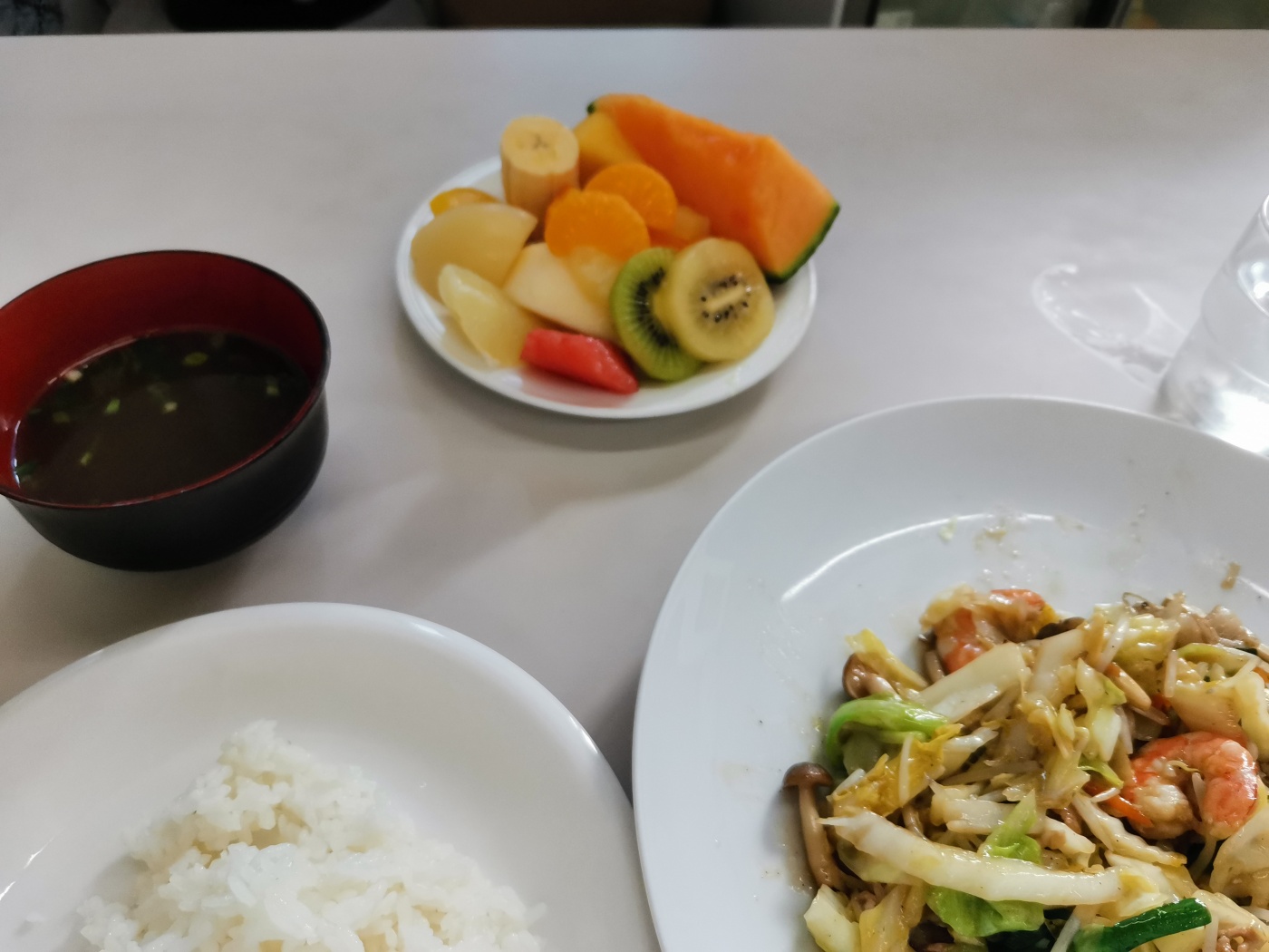 今年一番驚いたランチ アナブログ 棚田徹 Tssテレビ新広島 今年一番驚いたランチ アナブログ 棚田徹 Tssテレビ新広島