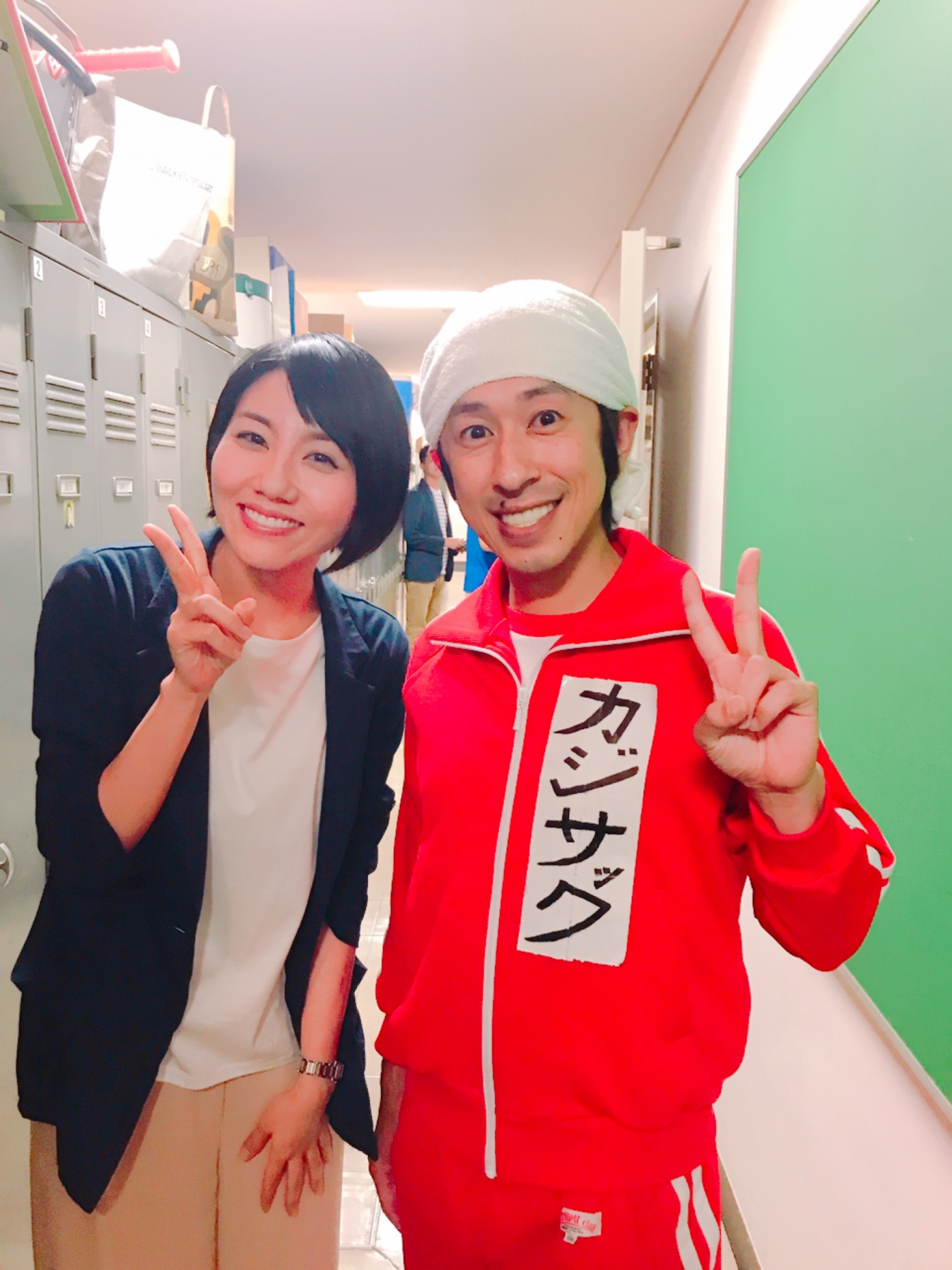 カジサックさん アナブログ 衣笠梨代 Tssテレビ新広島 カジサックさん アナブログ 衣笠梨代 Tssテレビ新広島
